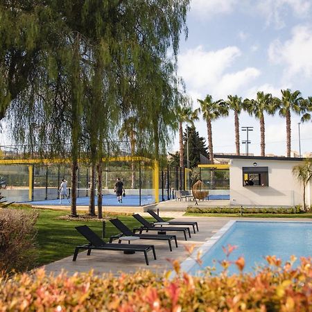 B&B Villa Seta Agrigento Dış mekan fotoğraf