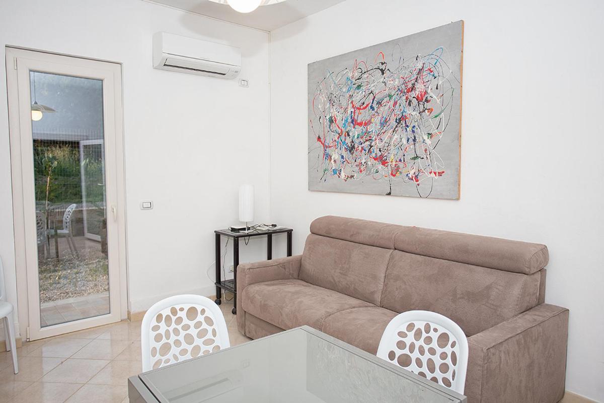 B&B Villa Seta Agrigento Dış mekan fotoğraf