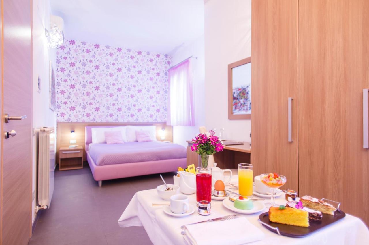 B&B Villa Seta Agrigento Dış mekan fotoğraf