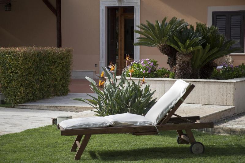 B&B Villa Seta Agrigento Dış mekan fotoğraf