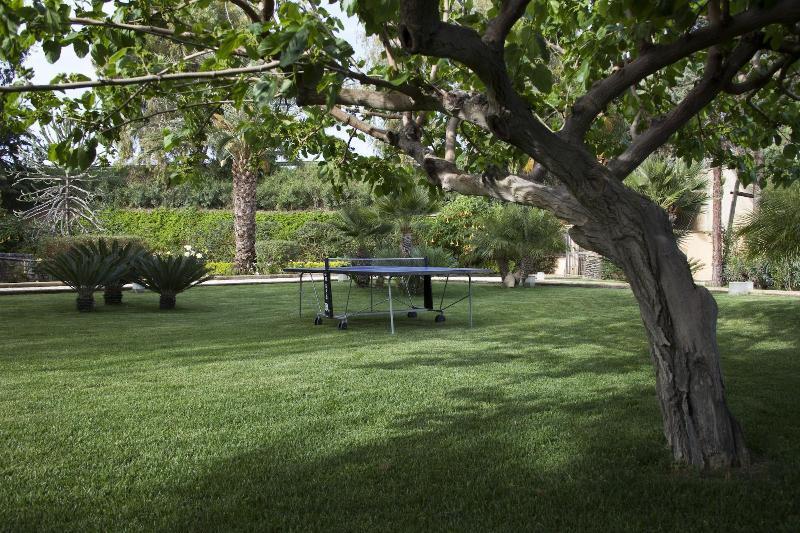 B&B Villa Seta Agrigento Dış mekan fotoğraf