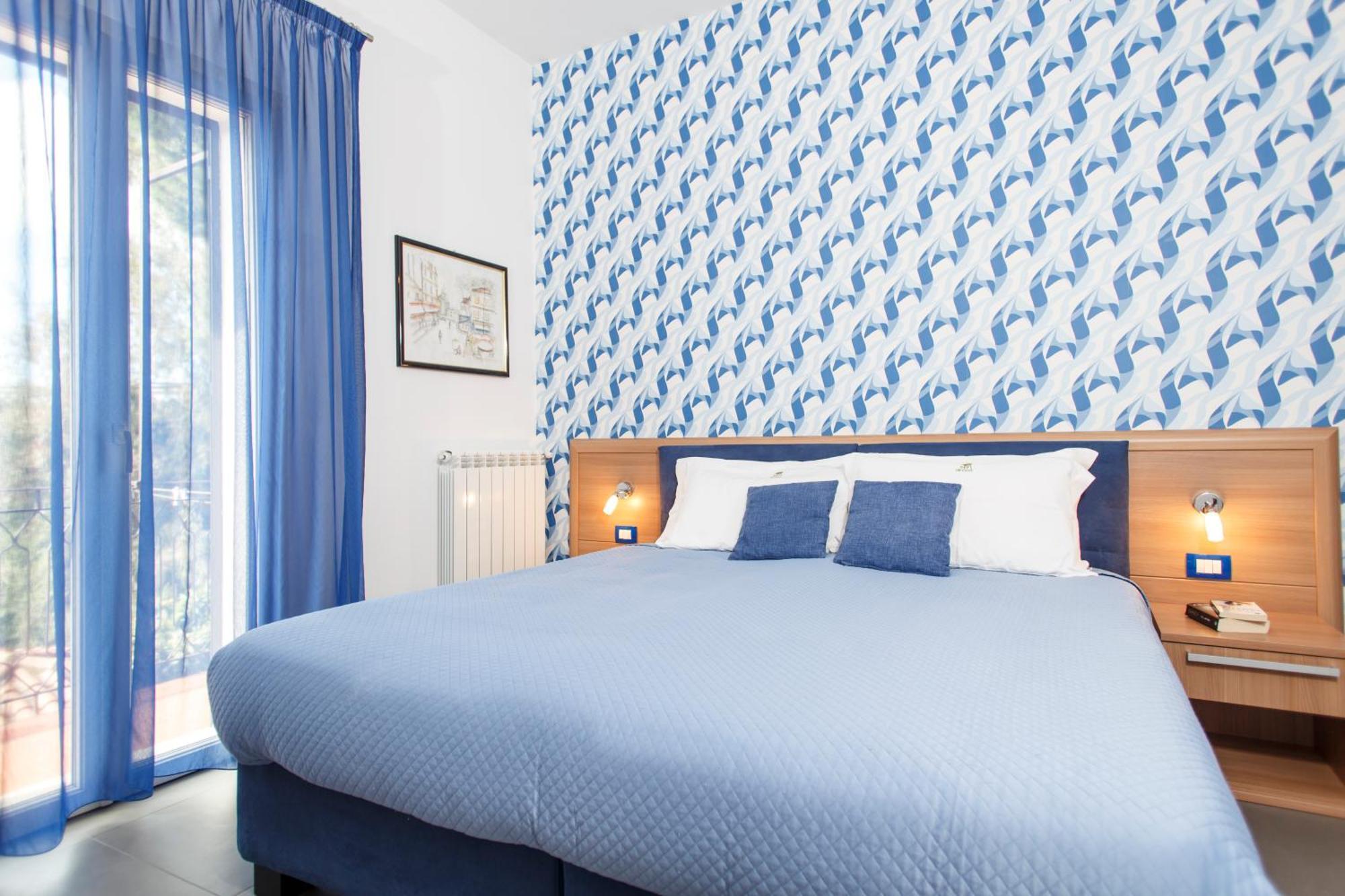 B&B Villa Seta Agrigento Oda fotoğraf