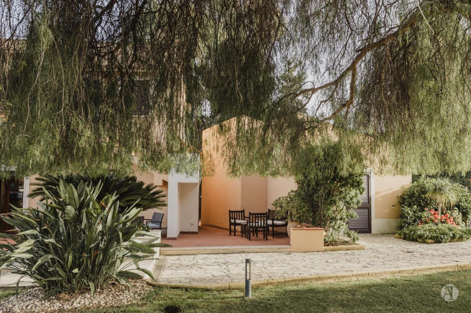 B&B Villa Seta Agrigento Dış mekan fotoğraf