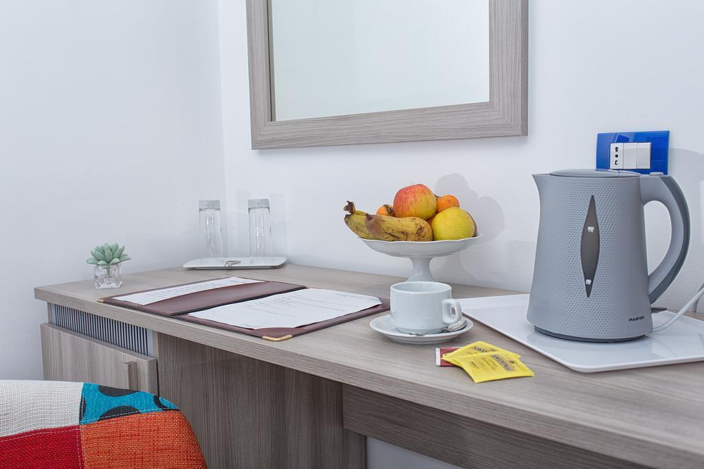 B&B Villa Seta Agrigento Dış mekan fotoğraf
