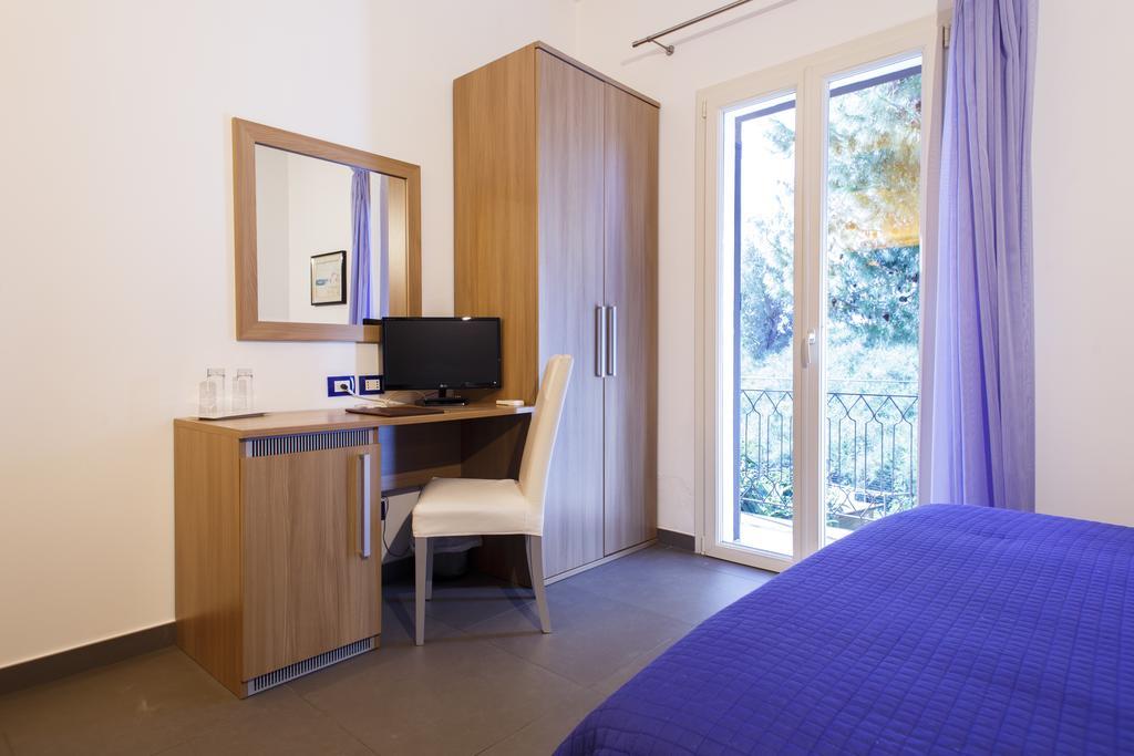 B&B Villa Seta Agrigento Dış mekan fotoğraf