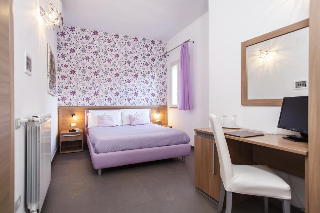 B&B Villa Seta Agrigento Dış mekan fotoğraf