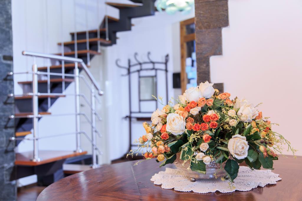B&B Villa Seta Agrigento Dış mekan fotoğraf
