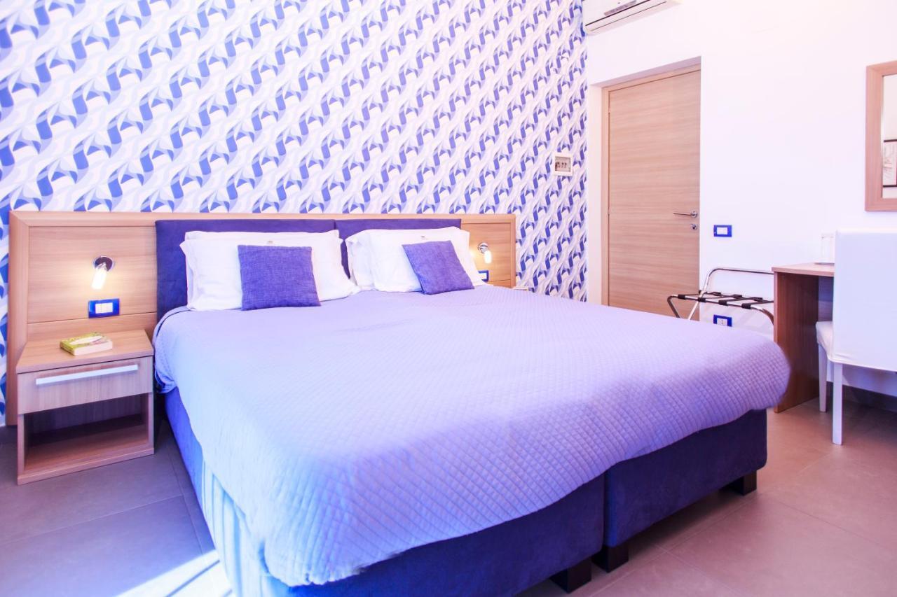 B&B Villa Seta Agrigento Dış mekan fotoğraf
