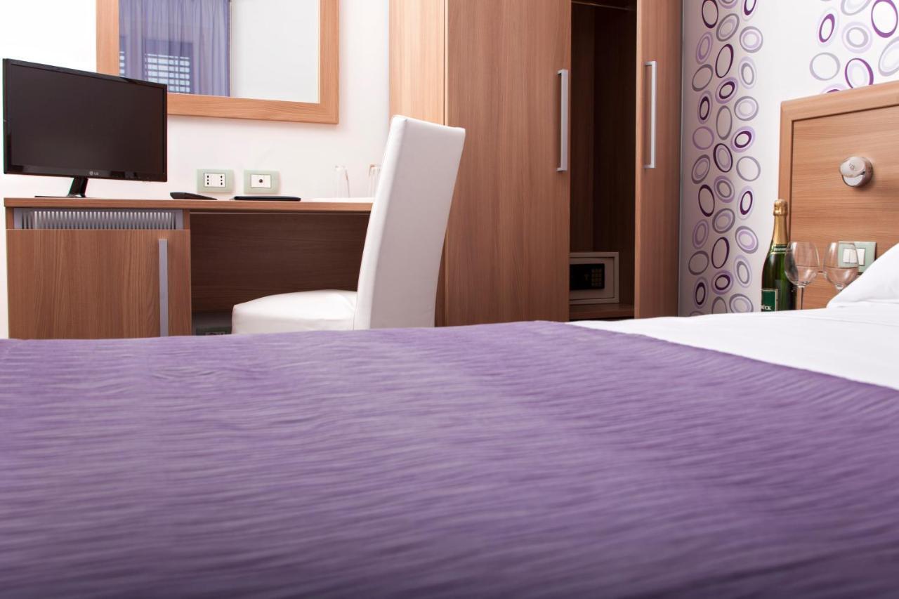 B&B Villa Seta Agrigento Dış mekan fotoğraf